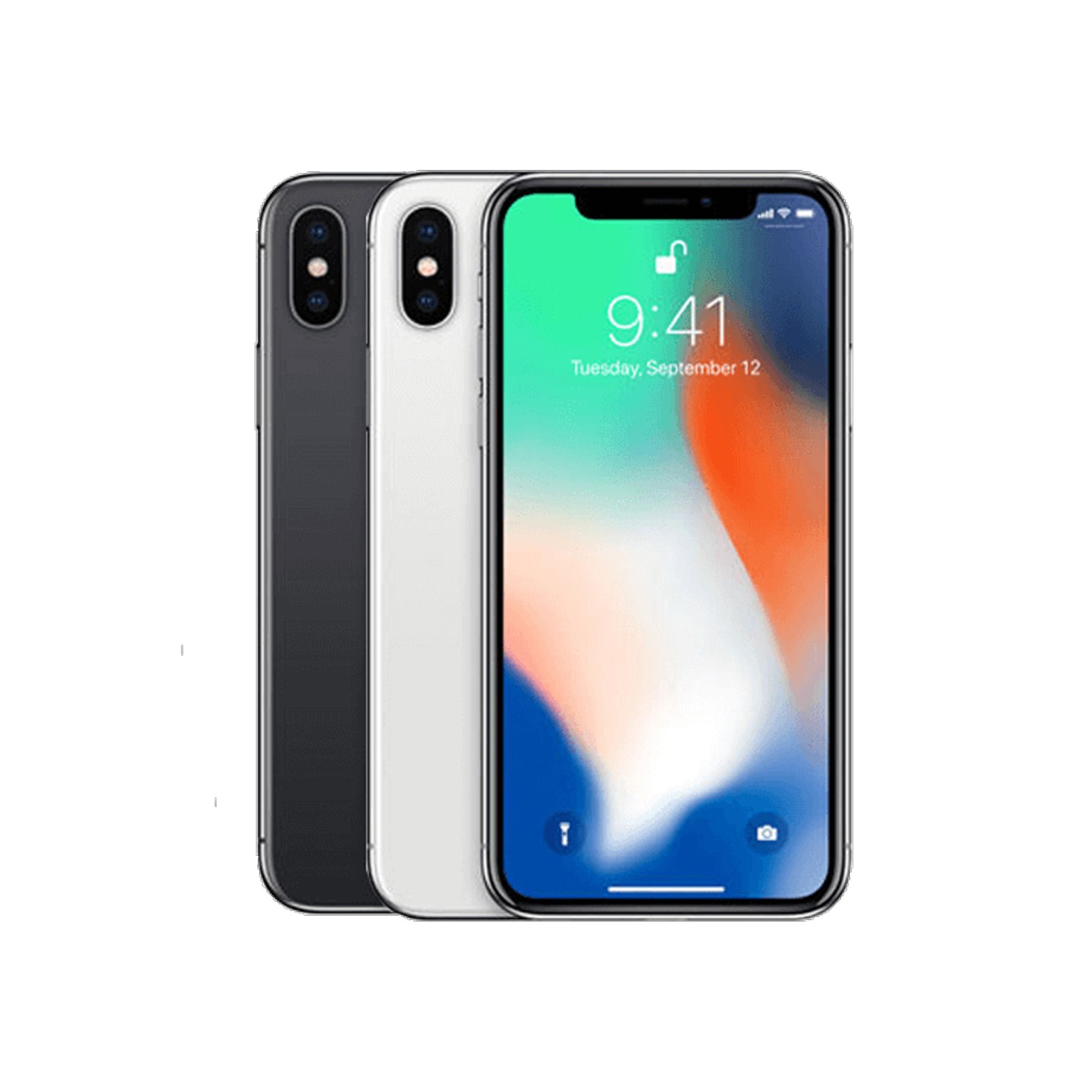 iPhone X 256GB Quốc Tế - Đã Qua Sử Dụng