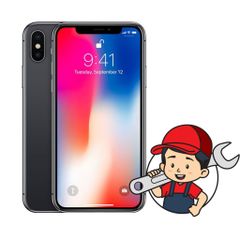 Bảng Giá Sửa Chữa iPhone X