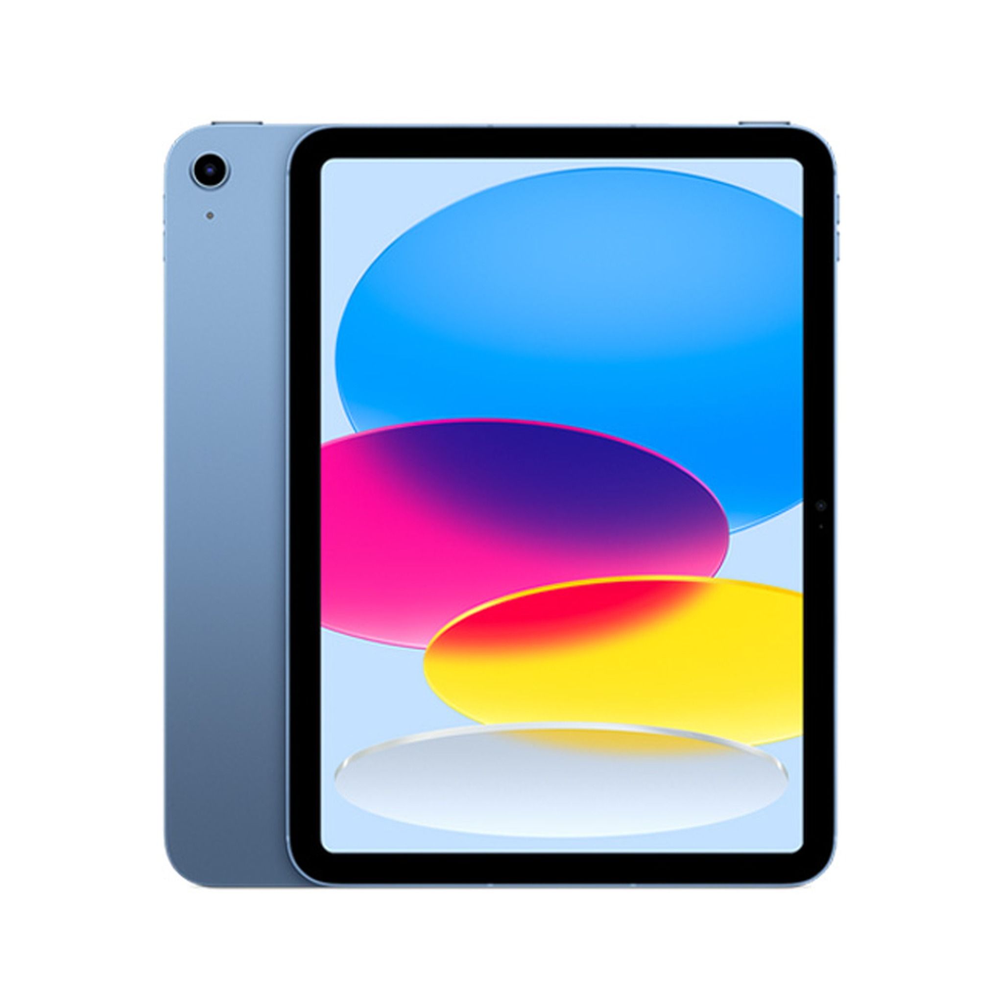 iPad Gen 10 - 256GB Wifi Only - Quốc Tế - Nguyên Seal - Chưa Active