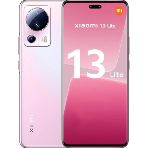 Xiaomi 13 Lite