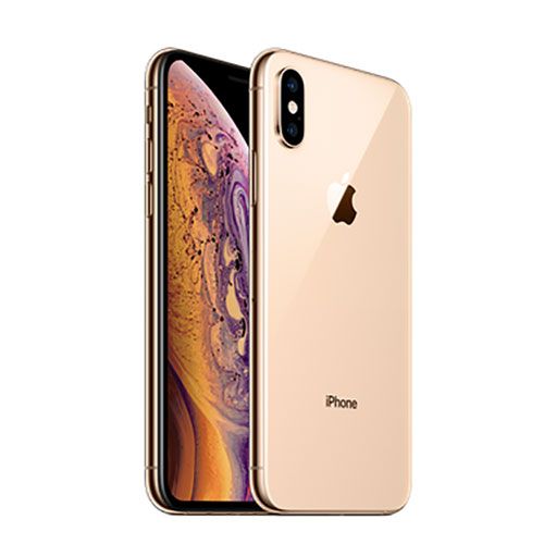 iPhone Xs 64GB Quốc Tế - Đã Qua Sử Dụng - 99% Likenew – SOshop