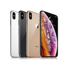 iPhone Xs Max 512GB Quốc Tế - Đã Qua Sử Dụng