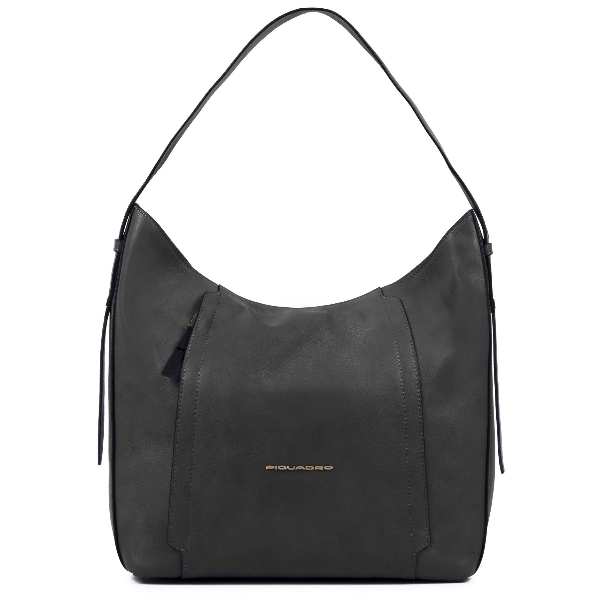 Túi Hobo Da Nữ Piquadro CIRCLE BD4575W92