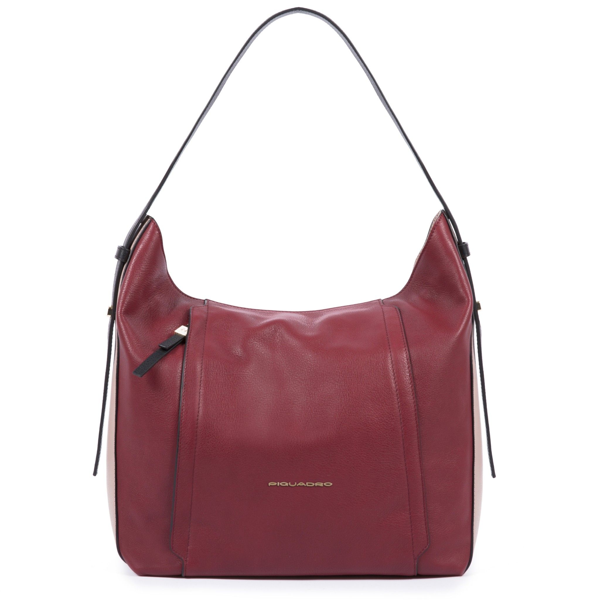 Túi Hobo Da Nữ Piquadro CIRCLE BD4575W92