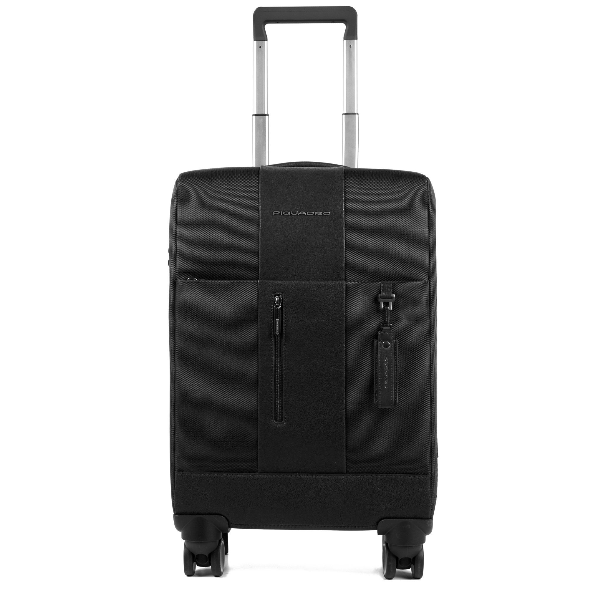 Vali Vải Chống Thấm Có Cổng Sạc USB Piquadro BRIEF