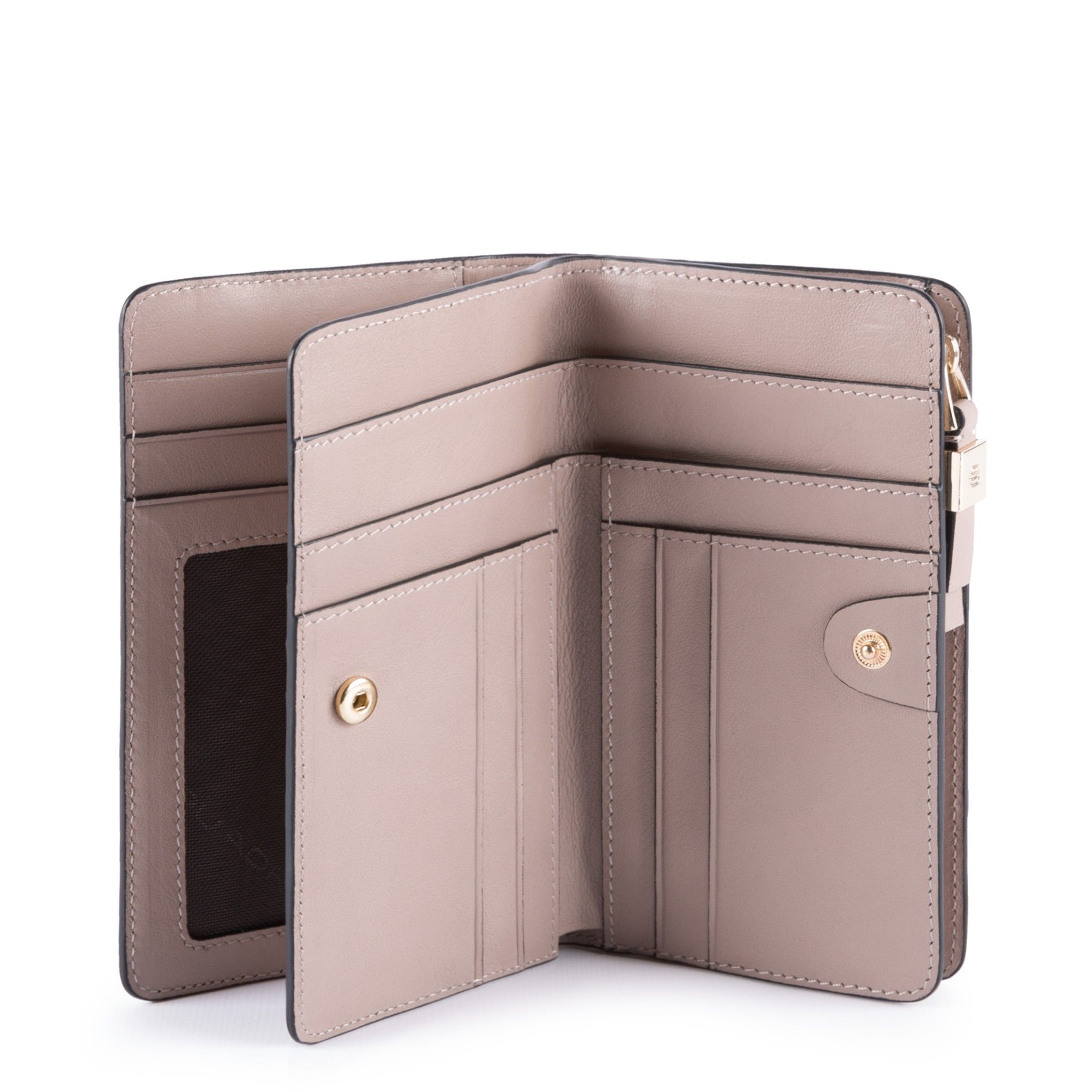 Ví da nữ Piquadro CIRCLE PD1353W92R