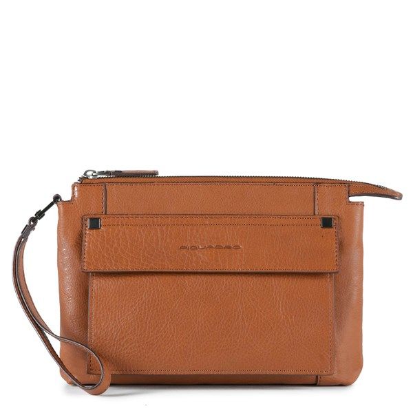 Túi Da Cầm Tay Nữ Piquadro KOLYMA AC3944S85