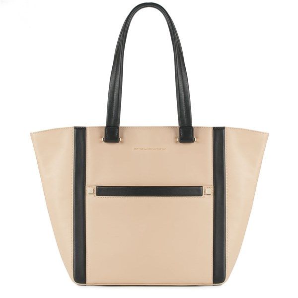 Túi Xách Da Nữ Thời Trang Piquadro ACCQUISTO BD3671S83