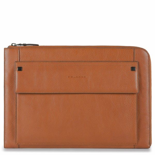 Cặp Da Nam Đựng Ipad Cao Cấp Piquadro ILI AC3648S85