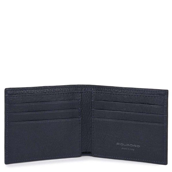 Ví Da Nam Cao Cấp Piquadro PU4191W86R