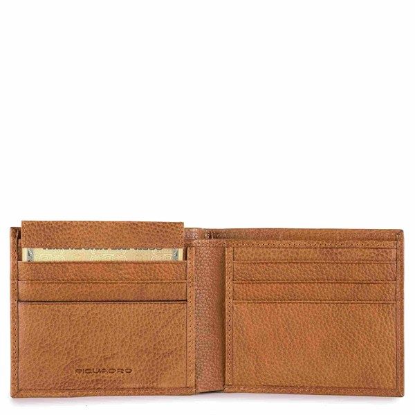 Ví Da Nam Cao Cấp Piquadro PU3891P15S
