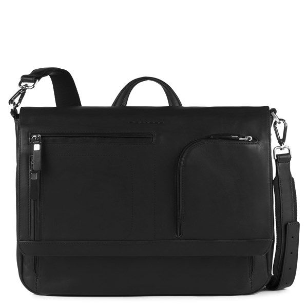 Cặp Da Nam Công Sở Cao Cấp Piquadro SPOCK CA3276S80