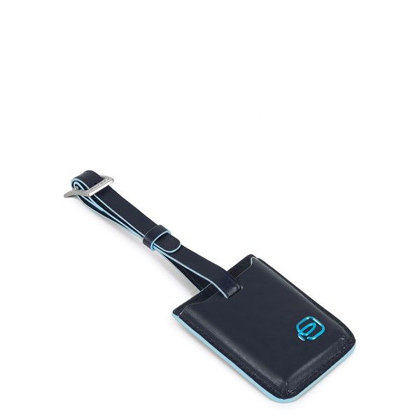 Móc Khóa Da Cao Cấp Piquadro AC3955B2