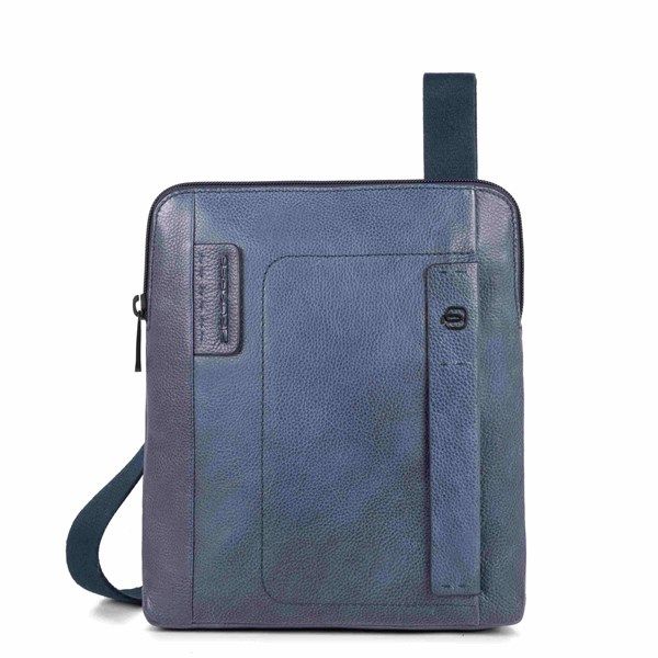 Balo Da Nam Đeo Chéo Piquadro PULSE PLUS CA1358P15S
