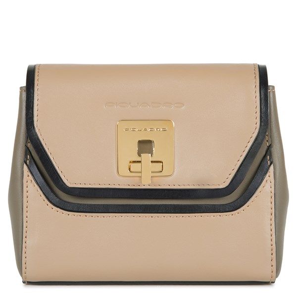 Túi Xách Da Nữ Thời Trang Piquadro ANDROMEDA BD3331W77