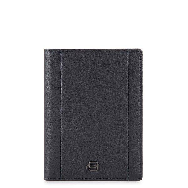 Ví Da Nam Cao Cấp Piquadro PU1740BRR