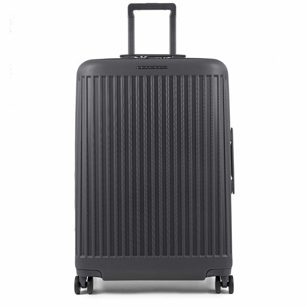 Vali Du Lịch Nhựa Cao Cấp Piquadro BV4427SK