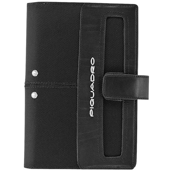 Ví Da Cầm Tay Nam Piquadro Link AG1076LK