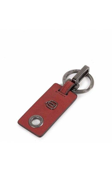 Móc Khóa Da Cao Cấp Piquadro PC4516BL