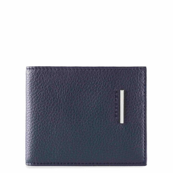 Ví Da Nam Cao Cấp Piquadro PU3891MO