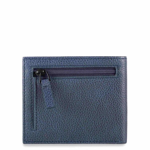 Ví Da Nam Cao Cấp Piquadro PU3891P15S