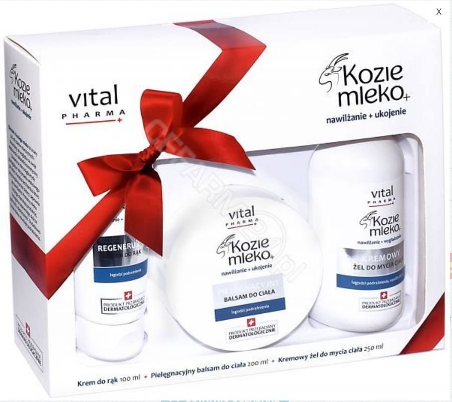 Bộ sữa tắm + kem dưỡng body Lavender