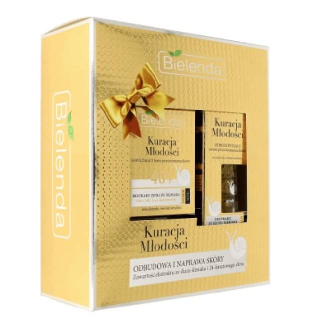 Bộ sữa tắm + kem dưỡng body Lavender