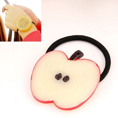 Combo 4 cột tóc trái cây