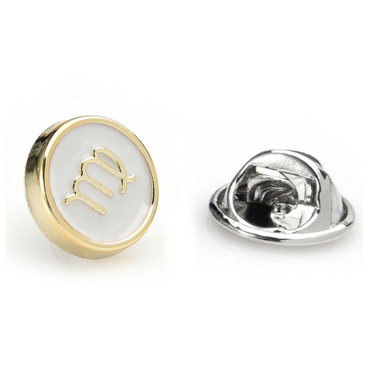 Set cài cúc cung hoàng đạo