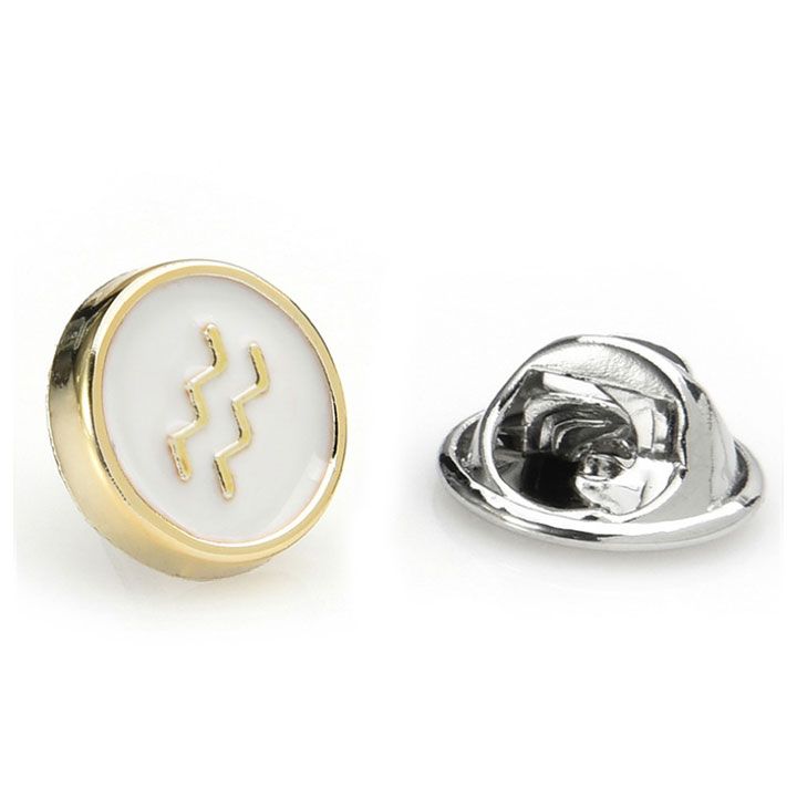 Set cài cúc cung hoàng đạo