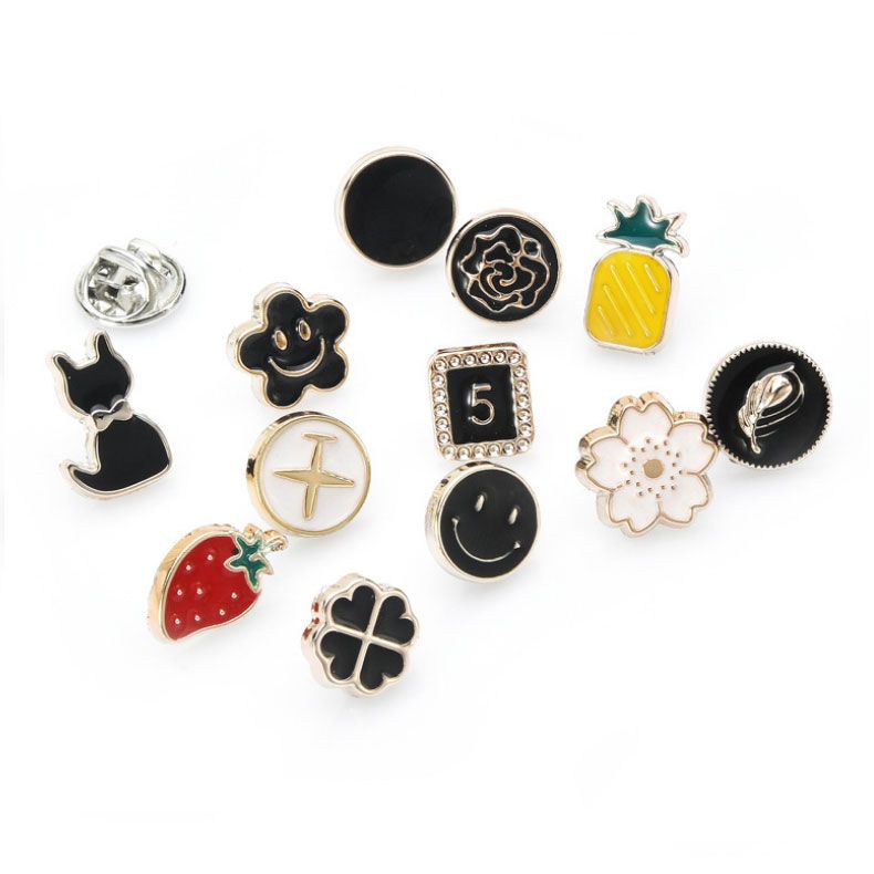 Set cài cúc mini