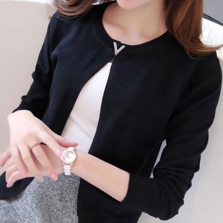 Cài áo chữ V
