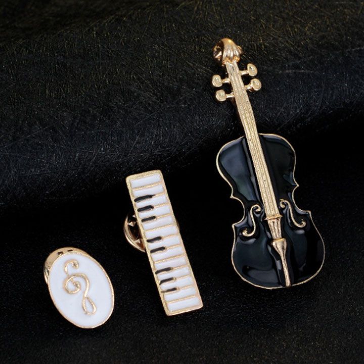 Set cài âm nhạc