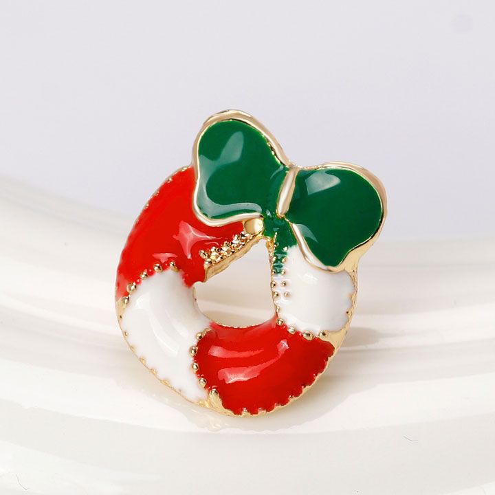 Set 3 cài áo noel 1