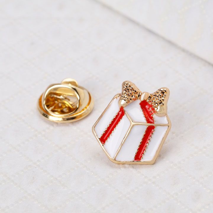 Set 3 cài áo noel 1