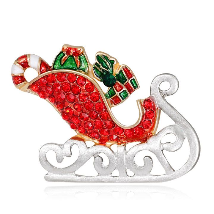 Cài áo xe noel