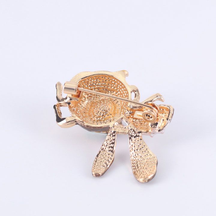 Cài áo ong 1 mắt