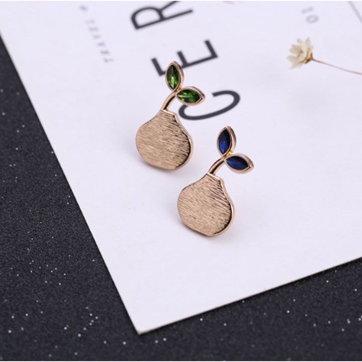 Combo cài cổ sơ mi lọ hoa thấp