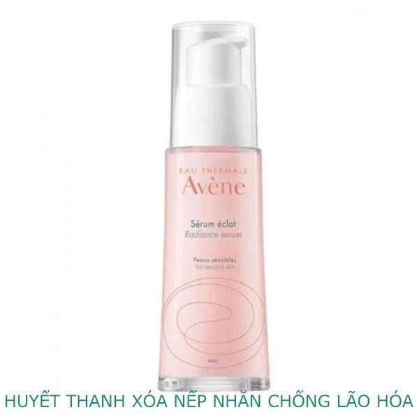 HUYẾT THANH XÓA MỜ NẾP NHĂN, CHỐNG LÃO HÓA