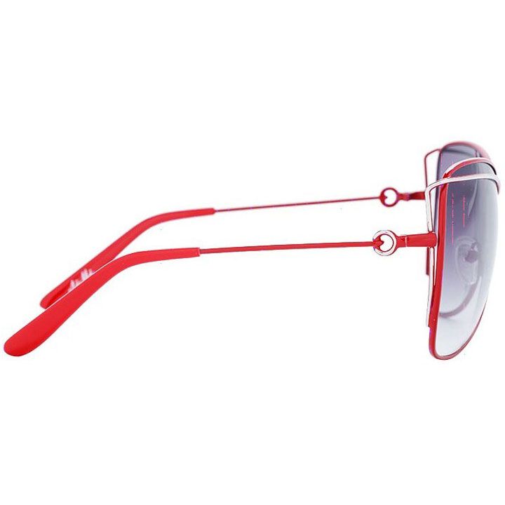 Kính chống UV đỏ