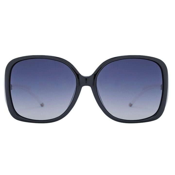 Kính oversize gọng omega