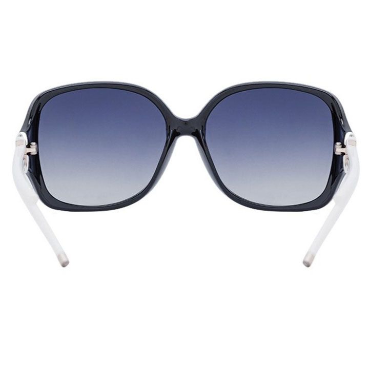 Kính oversize gọng omega