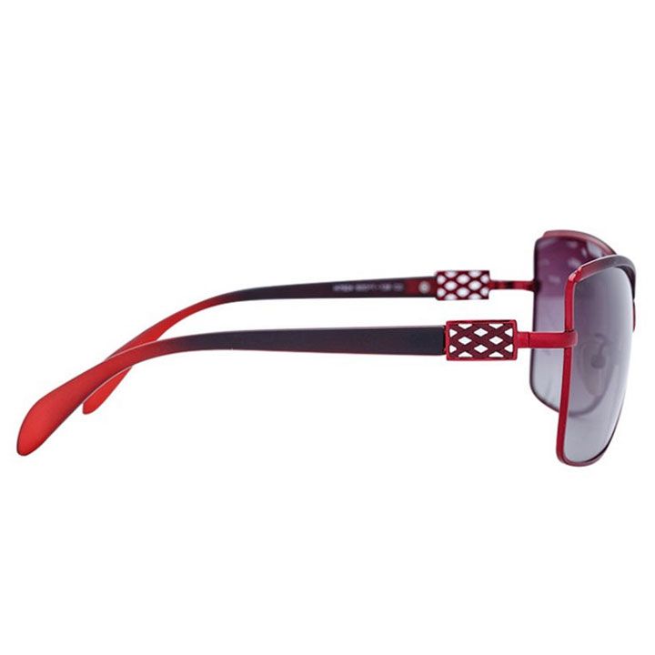 Kính mát chống UV đỏ