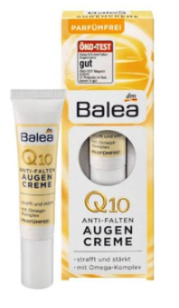 KEM DƯỠNG MẮT BALEA Q10