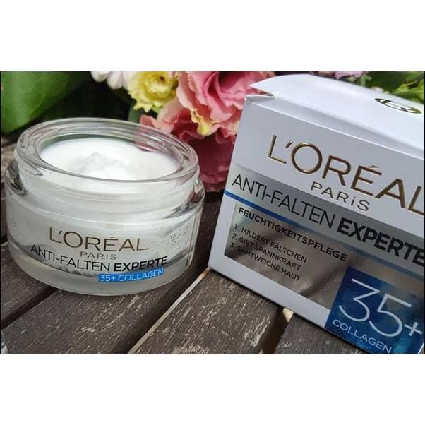 KEM DƯỠNG L'OREAL COLLAGEN XÓA NHĂN 35+