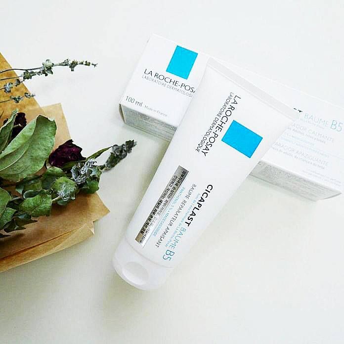 Kem liền sẹo LA ROCHE - POSAY CICAPLAST BAUME B5
