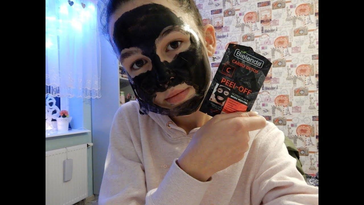 MẶT NẠ TẨY TẾ BÀO CHẾT - BIELENDA