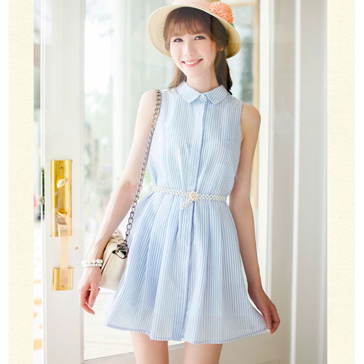 Madam Dzi Thắt lưng hạt châu đôi bướm