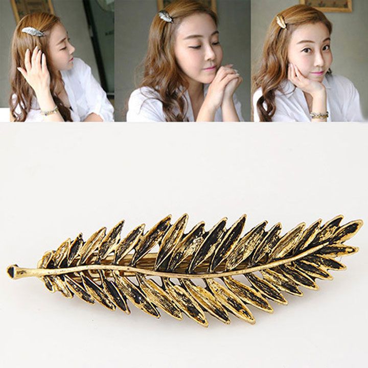 Combo kẹp chiếc lá