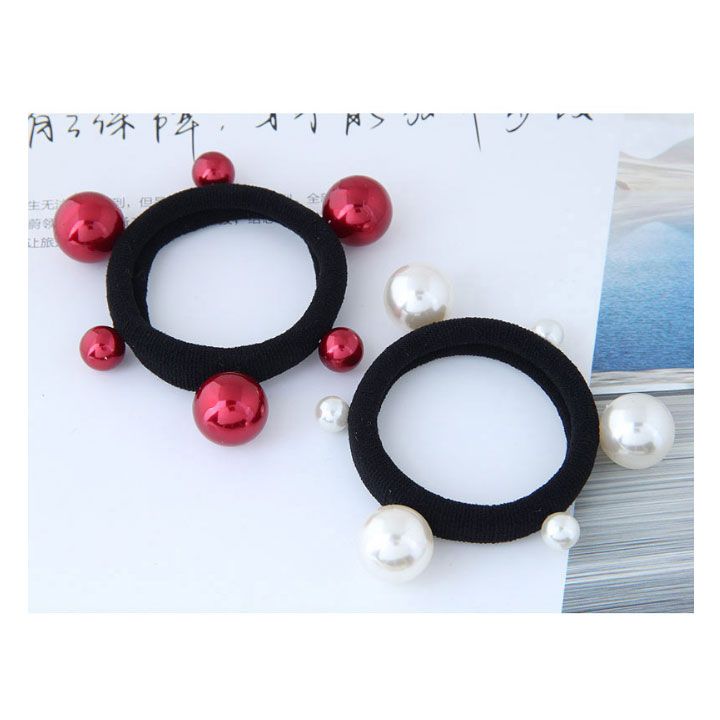 Combo 4 cột tóc hạt châu